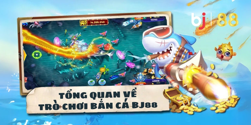 Bắn Cá BJ88 – Hành Trình Chinh Phục Đại Dương Đầy Phần Thưởng - Kivo168 Bắn Cá BJ88 – Hành Trình Chinh Phục Đại Dương Đầy Phần Thưởng - Kivo168