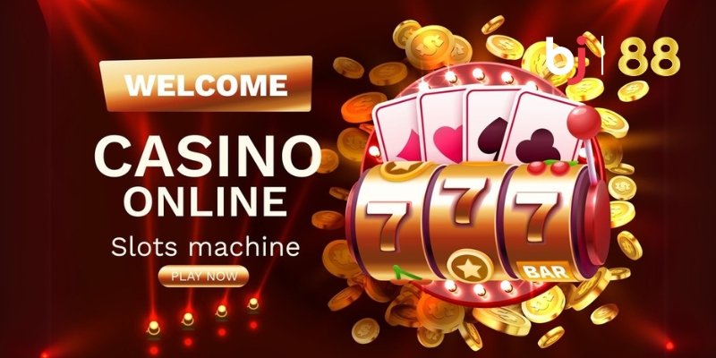 Casino BJ88 – Sân Chơi Đẳng Cấp Cho Những Người Thích Cá Cược - Kivo168