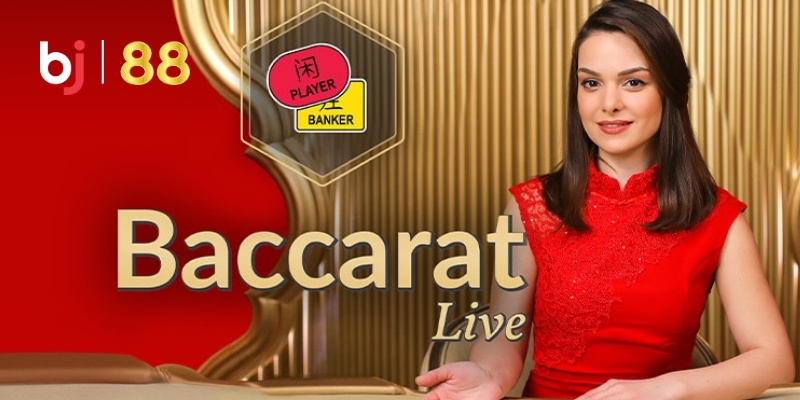 Casino BJ88 – Sân Chơi Đẳng Cấp Cho Những Người Thích Cá Cược - Kivo168