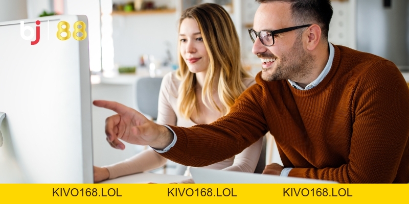 Đại Lý BJ88 – Cơ Hội Kiếm Thu Nhập Trực Tuyến Hấp Dẫn - Kivo168
