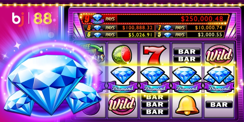 Mẹo Nổ Hũ Hiệu Quả – Tăng Cơ Hội Nhận Jackpot Tại BJ88 - Kivo168