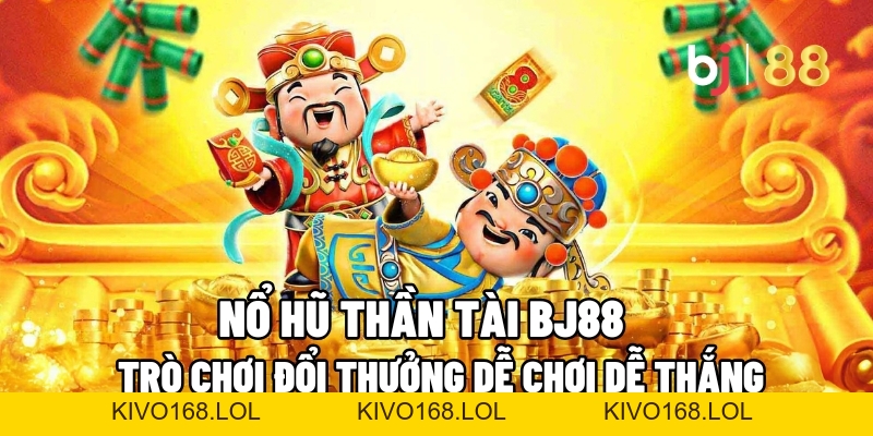 BJ88 ⚜️ Trang Chủ Đá Gà Thomo, Đăng Ký Ngay BJ88.COM - Kivo168