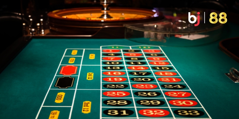 Sảnh AE Sexy – Trải Nghiệm Cá Cược Casino Cao Cấp Tại BJ88 - Kivo168
