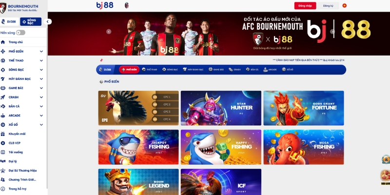 Tải App BJ88: Cách Cài Đặt Ứng Dụng Về Điện Thoại Nhanh Chóng - Kivo168